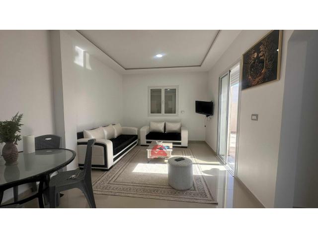 Photo Vente villa avec étage indépendant à Midoun Djerba ZA image 2/6