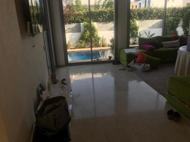 Photo VENTE VILLA DE 460M2 AU JARDIN OCÉAN DARBOUAZZA image 2/6