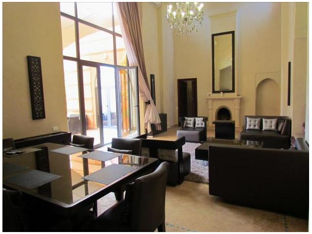 Photo vente Villa de charme  700 M a AMELKIS image 2/6