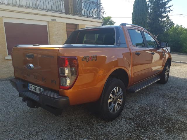 Photo VENTE  VOITURE image 2/6