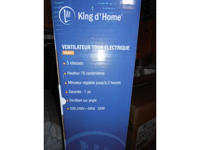 Photo VENTILATEUR image 2/2