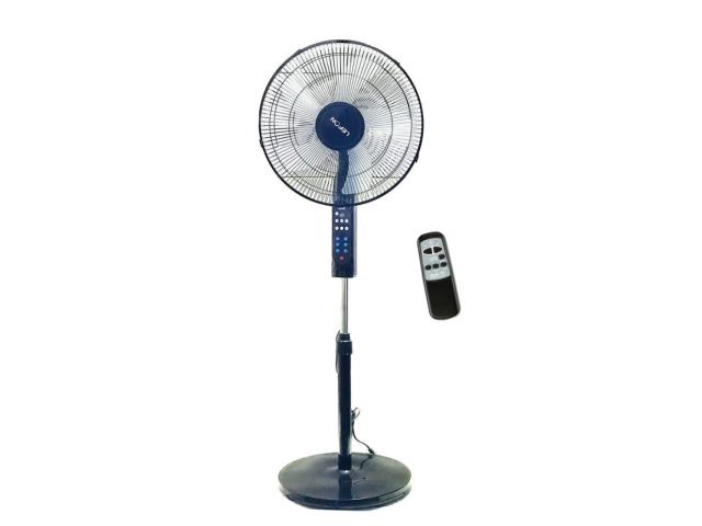 Photo VENTILATEUR MURAL & SUR PIED A VENDRE image 2/4