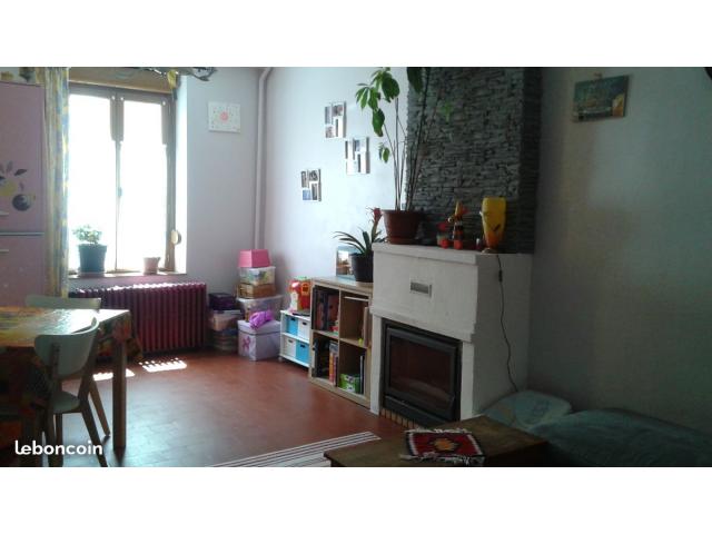 Photo VENTRE MAISON DE VILLE image 2/3