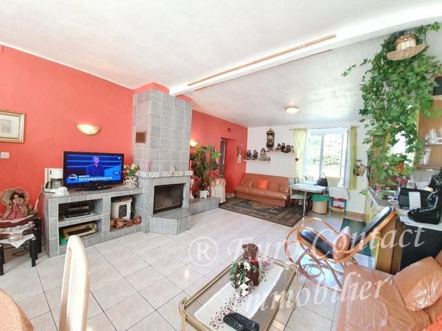 Photo VENTRON 2 appartements belle vue dégagée et jardin privé image 2/6