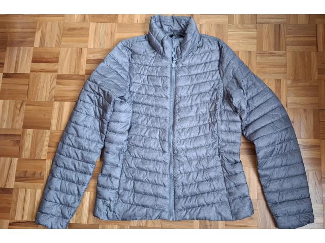 Photo Veste Esmara grise image 2/2