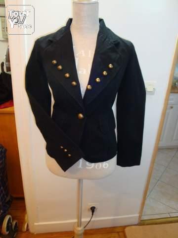 Photo Veste tendance- NEUVE image 2/2