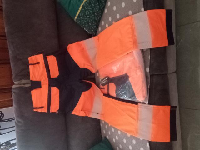 Photo Vêtements de travail image 2/3