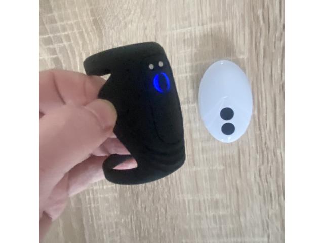 Photo Vibromasseur pour pénis image 2/3