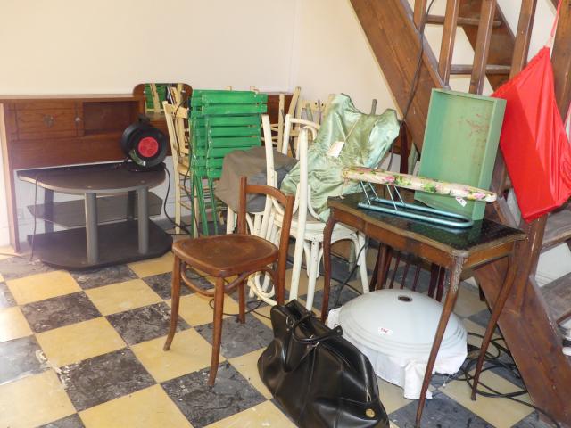 Photo Vide maison le 28 avril 2019 image 2/6