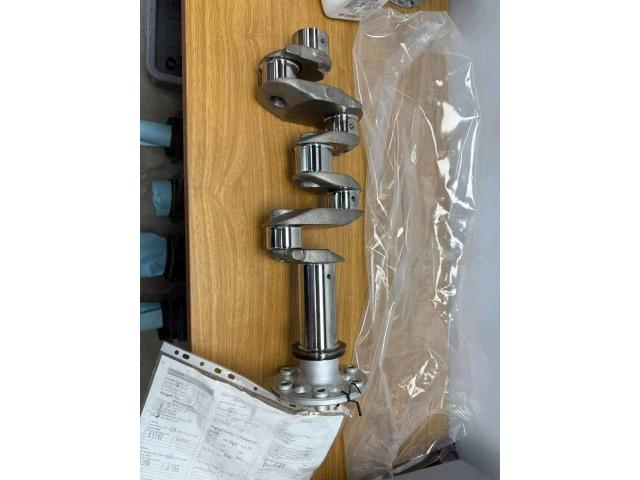 Photo Vilebrequin Lycoming O-360-A4M image 2/2
