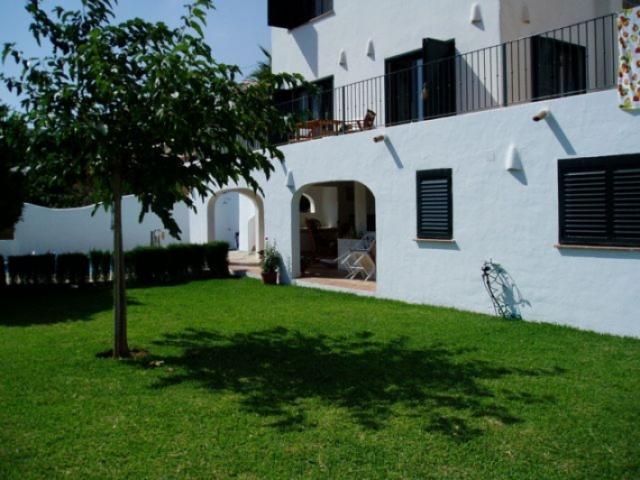 Photo Villa à Denia (Alicante) image 2/4