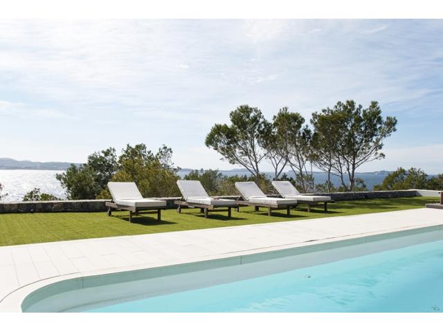 Photo Villa à louer à Ibiza, Îles Baléares image 2/6