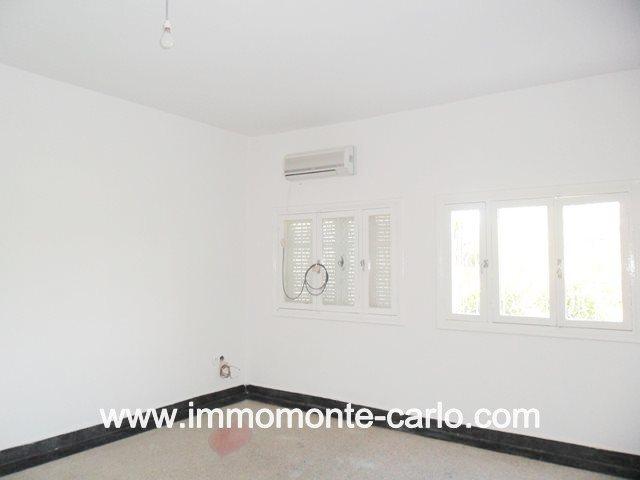 Photo Villa à louer Rabat Haut Souissi image 2/6