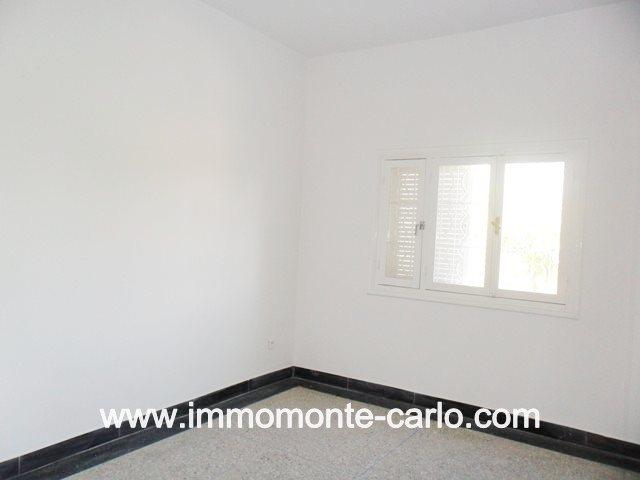Photo Villa à louer Rabat Haut Souissi image 2/5