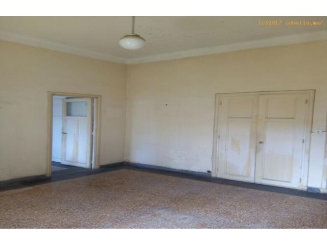 Photo Villa à rénové en vente situé à Salé image 2/3