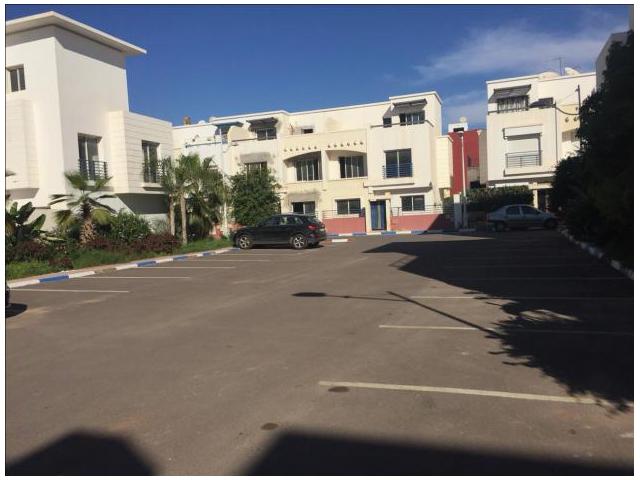 Photo villa a vendre a bensergao agadir image 2/5