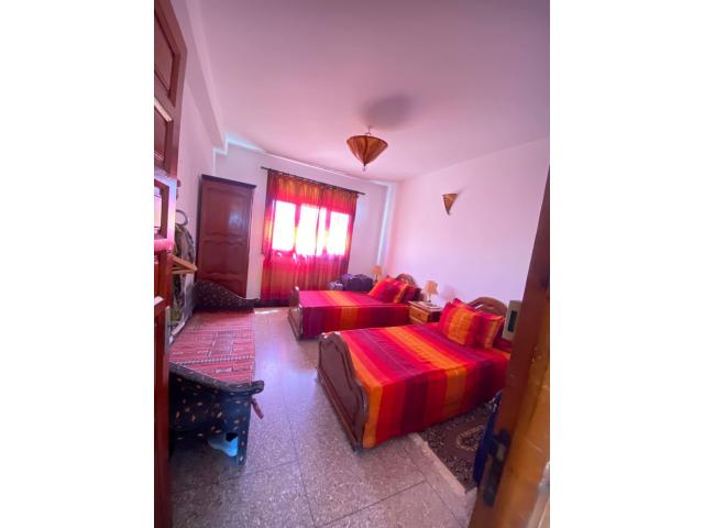 Photo villa a vendre a harhoura image 2/6