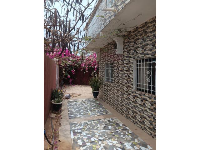 Photo Villa à vendre à Ngaparou, Sénégal image 2/6