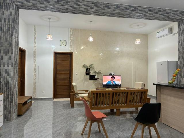 Photo Villa à vendre à Nianing Sénégal image 2/5