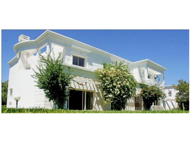 Photo villa a vendre a rabat souissi image 2/6