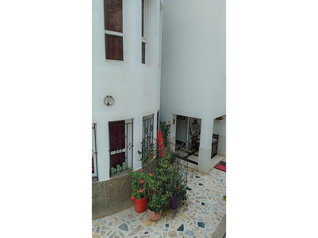 Photo villa a vendre a temara harhoura image 2/5