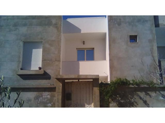 Photo villa a vendre borj cedria image 2/6
