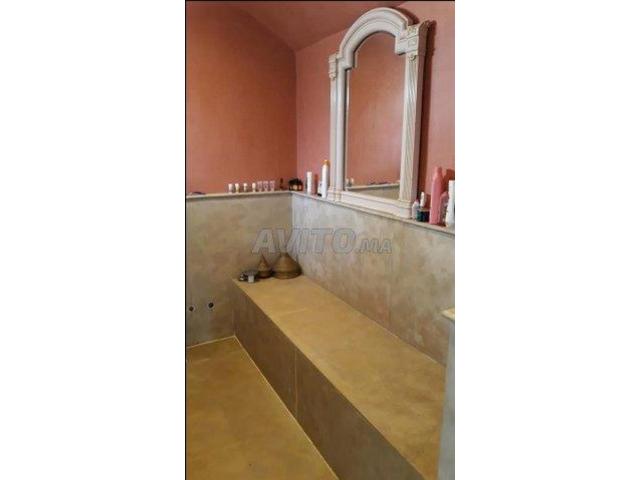 Photo Villa à vendre meublé à dar bouaza avec picine image 2/5