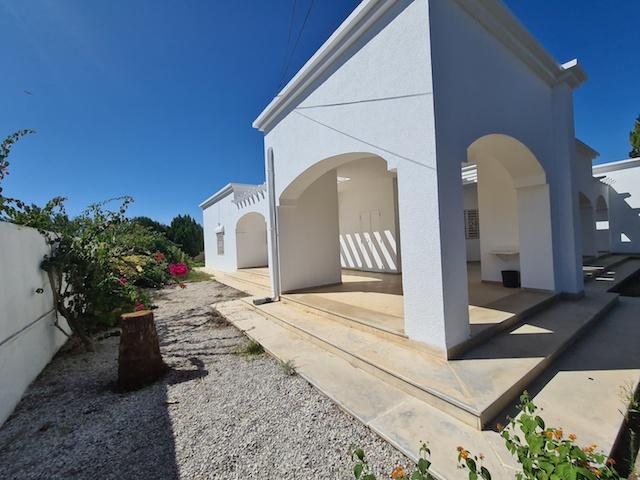 Photo VILLA ABLA Sidi Mahersi AV1485 image 2/6