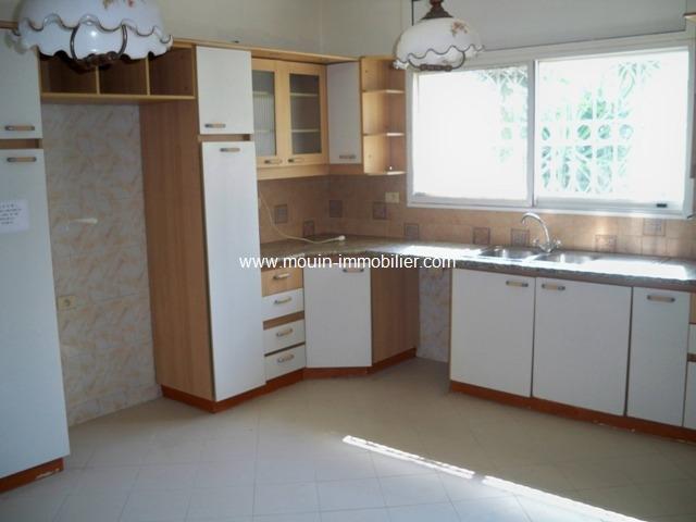Photo villa aladin AV755 hammamet image 2/6