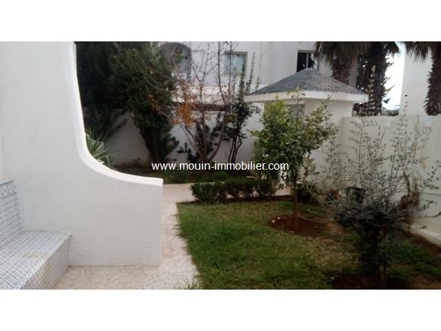 Photo Villa Alaska ref AV927 Gammarth image 2/4