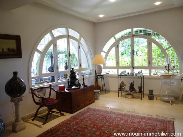 Photo villa alice AV529 hammamet image 2/6