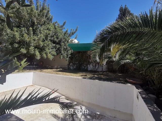 Photo Villa Alya 2 AL2392 Hammamet Zone Craxi image 2/6