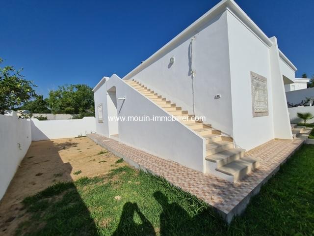 Photo Villa Amber AL2688 Hammamet zone theatre image 2/6