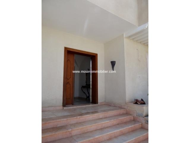 Photo villa angelique AL756 hammamet image 2/6