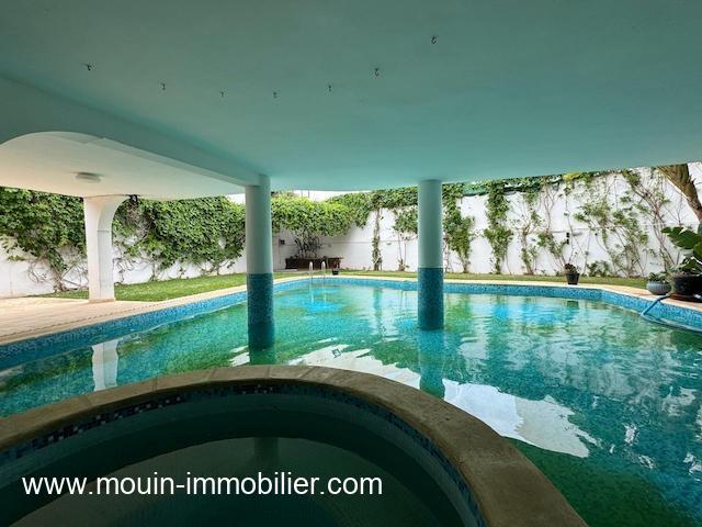Photo Villa Anna AL3156 Yasmine Hammamet image 2/6