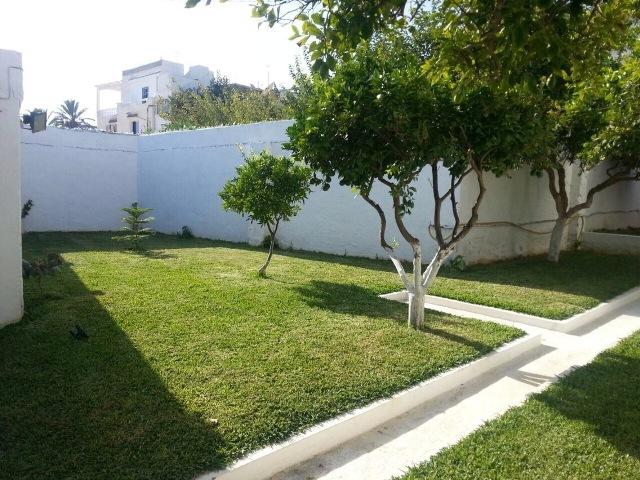 Photo Villa Annabella ref AV381 Hammamet proche centre image 2/6