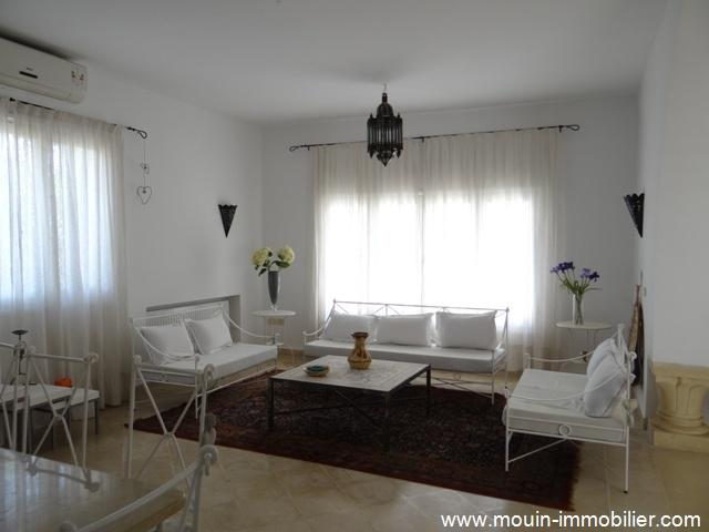 Photo villa annie AL1032 hammamet image 2/6