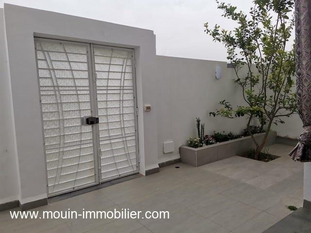 Photo Villa Arabelle AL3328 Hammamet image 2/6