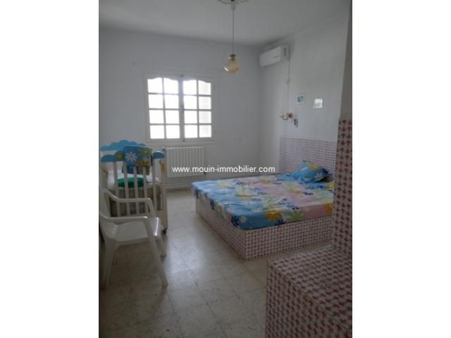 Photo Villa Astra ref AL879 Hammamet Nord image 2/6