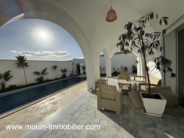 Photo Villa Atlas AL3320 Hammamet Zone Craxi image 2/6