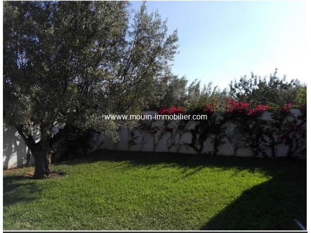 Photo VILLA AURORA Hammamet - Zone Theatre AL2623 image 2/6
