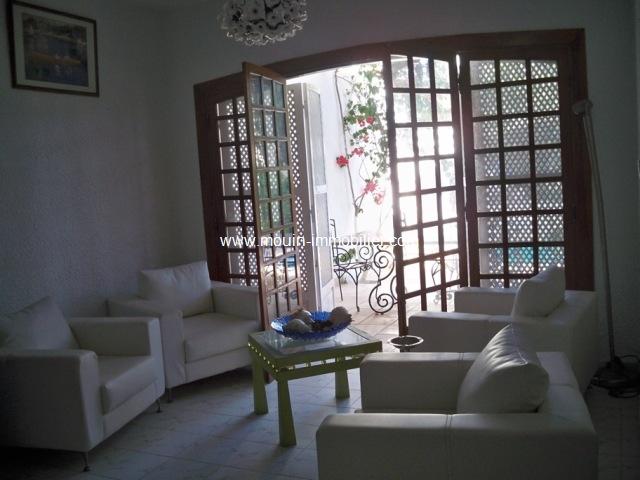 Photo Villa Aurora ref AV280 Hammamet image 2/6