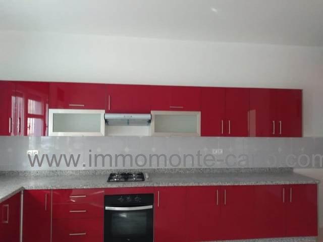 Photo villa avec chauffage central a Agdal Rabat image 2/3
