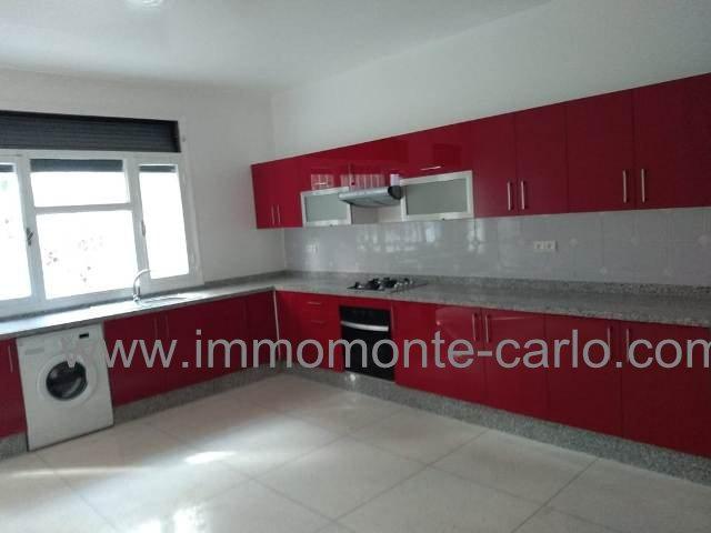 Photo villa avec chauffage central/ Agdal Rabat image 2/5