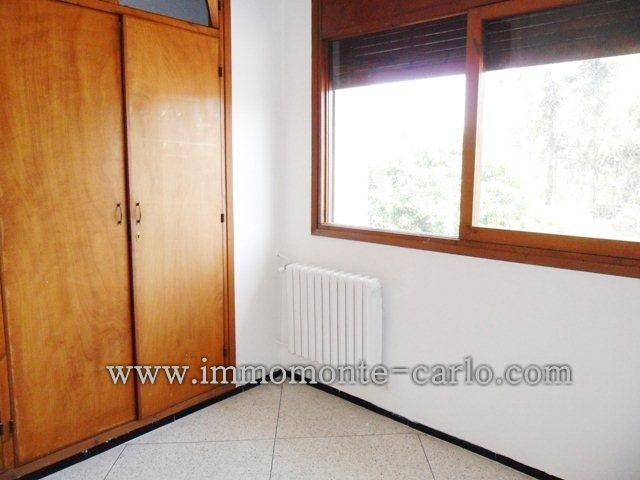 Photo Villa avec chauffage et piscine à louer au quartier  Souissi image 2/5