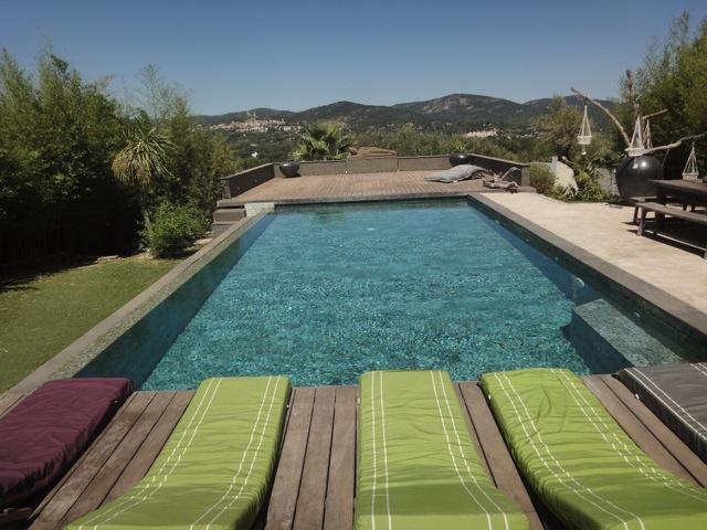 Photo Villa avec piscine image 2/6