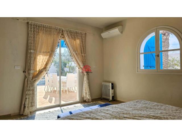 Photo VILLA AVEC PISCINE À HOUMT SOUK DJERBA - RÉF L768 image 2/6