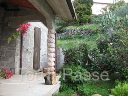 Photo Villa avec terrasses panoramiques et des terres (Il Belvedere) image 2/6