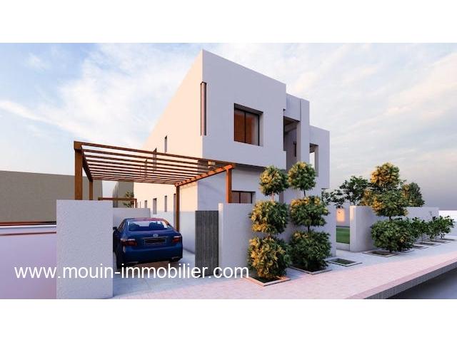 Photo VILLA AVILA I Hammamet Baraket Essahel AV1653 image 2/6