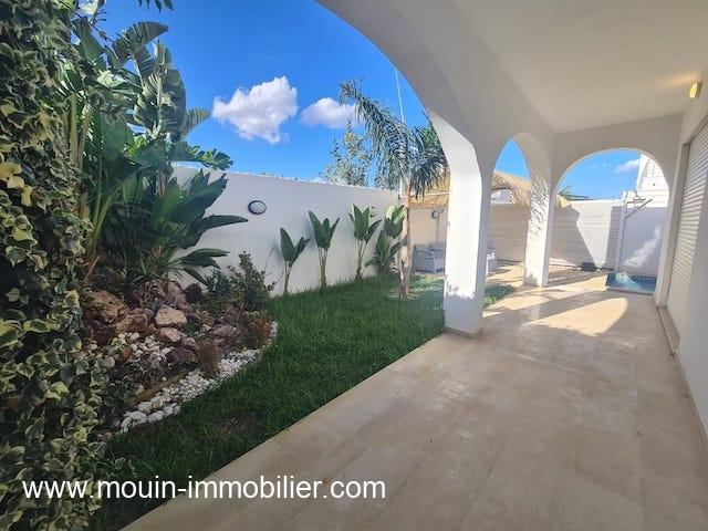 Photo Villa Ayline 2 AL3427 Hammamet image 2/6